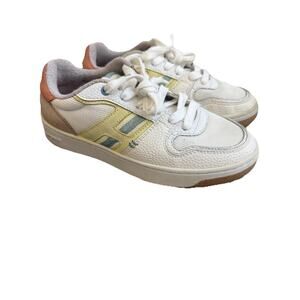 THE HOFF BRAND Metro Collection Opera Training Sneakers Women’s Size 6.5